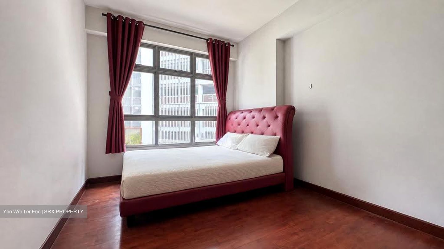 Blk 476B Hougang Capeview (Hougang), HDB 4 Rooms #618953481